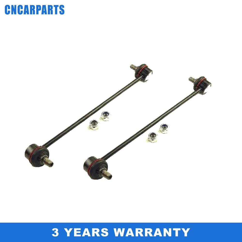 

2X Front stabilizer Sway Bar Link kit Pair fit for TOYOTA CAMRY 1997-2001 SIENNA 1998-2000 AVALON 1997- 48810-06030 48810-08010