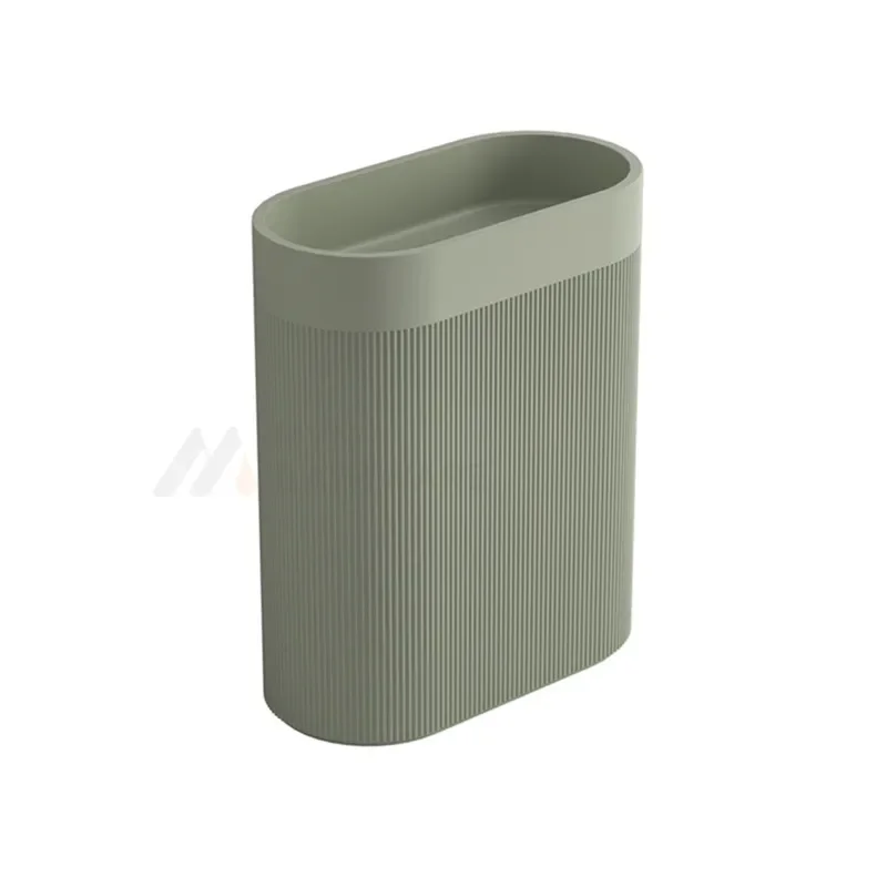 Kast Concrete Sink hotel customized color bathroom artificial stone pedestal sink 4