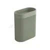 Kast Concrete Sink hotel customized color bathroom artificial stone pedestal sink 4