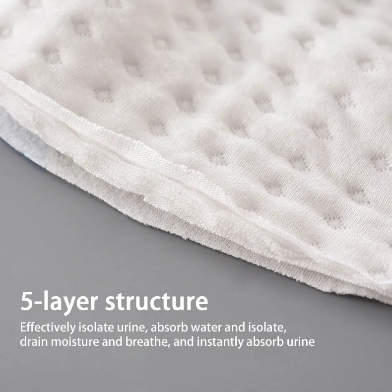 Рисунок 5 - Моющиеся детские подгузники