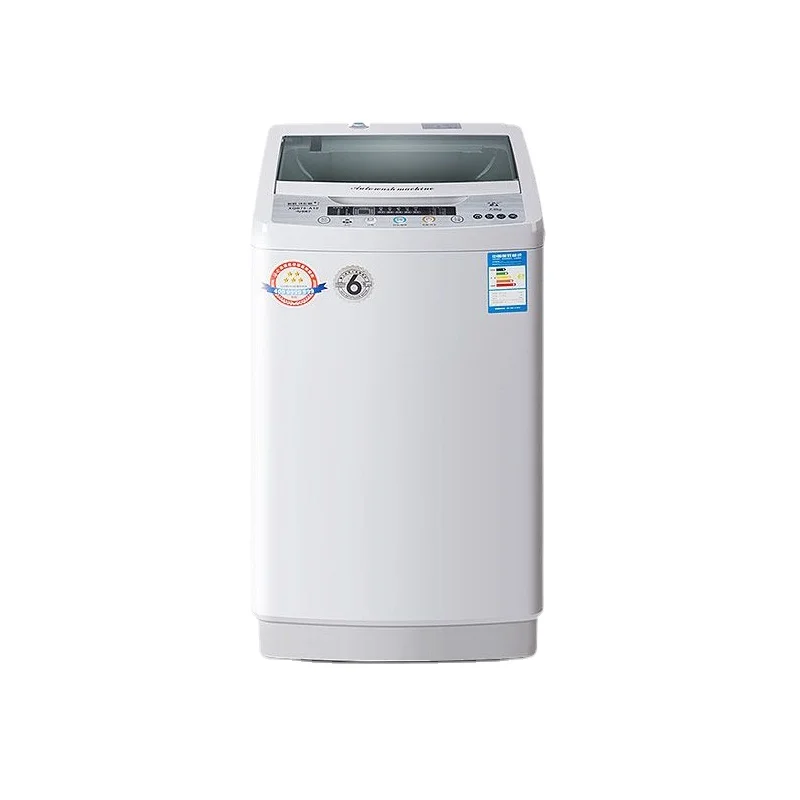 3-15kg Washing Machine Full-automatic High Temperature Sterilization Baby Underwear Washing Hot Drying Machine