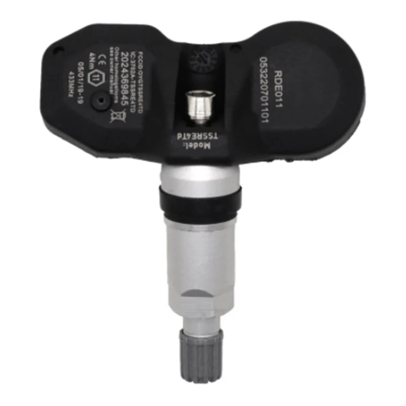 BMW ̴ Ÿ̾ з  ý  , 36236798726 36236781847 TPMS, 433MHZ, 4 