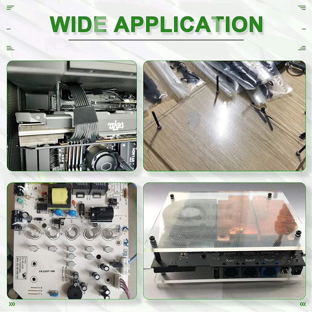 육각 나일론 스페이서 나사, M2 M3 수컷 암컷, 나사산 포스트, PCB 마더보드, 플라스틱, kg, 320 개