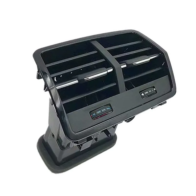 아우디 Q3 2013-2024 에어컨 통풍구 AC 통풍구 자동차 부품 차량 내부 액세서리 에어컨 통풍구 후면 공기 배출구 새 제품