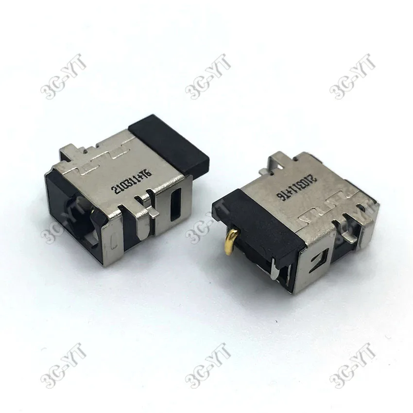 Laptop DC Power Jack Socket Connector for ASUS X555L A555L K555L X455L F455L F455LN F455LNB X455 X455LJ X455LD F455V VM590