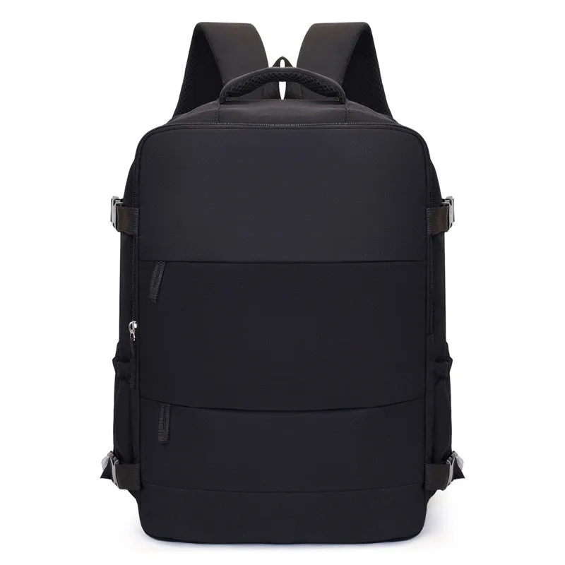ตัวเลือกสินค้า Travel Boarding Backpack Easyjet, Wiz Air Multi Functional, ความจุขนาดใหญ่, น้ําหนักเบา, กระเป๋าคอมพิวเตอร์เพื่อการพักผ่อน, ระยะทางสั้น
