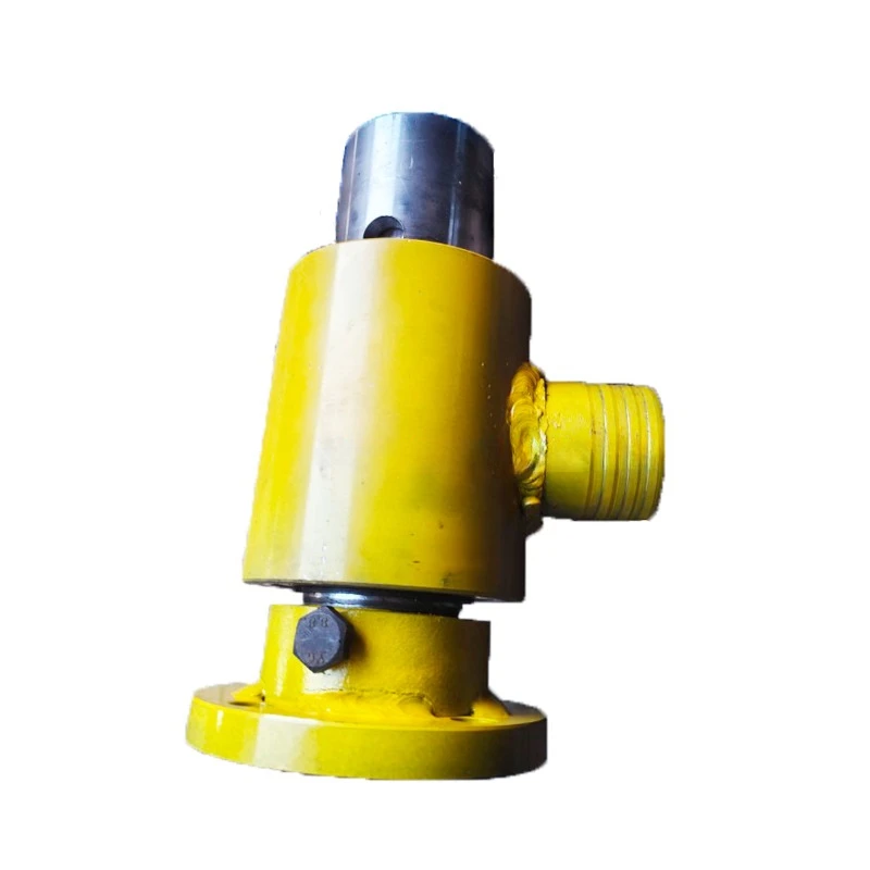 

Drilling rig motor reducer water injector,60mm water inlet faucet flush head for water well,drilling rig accessorie
