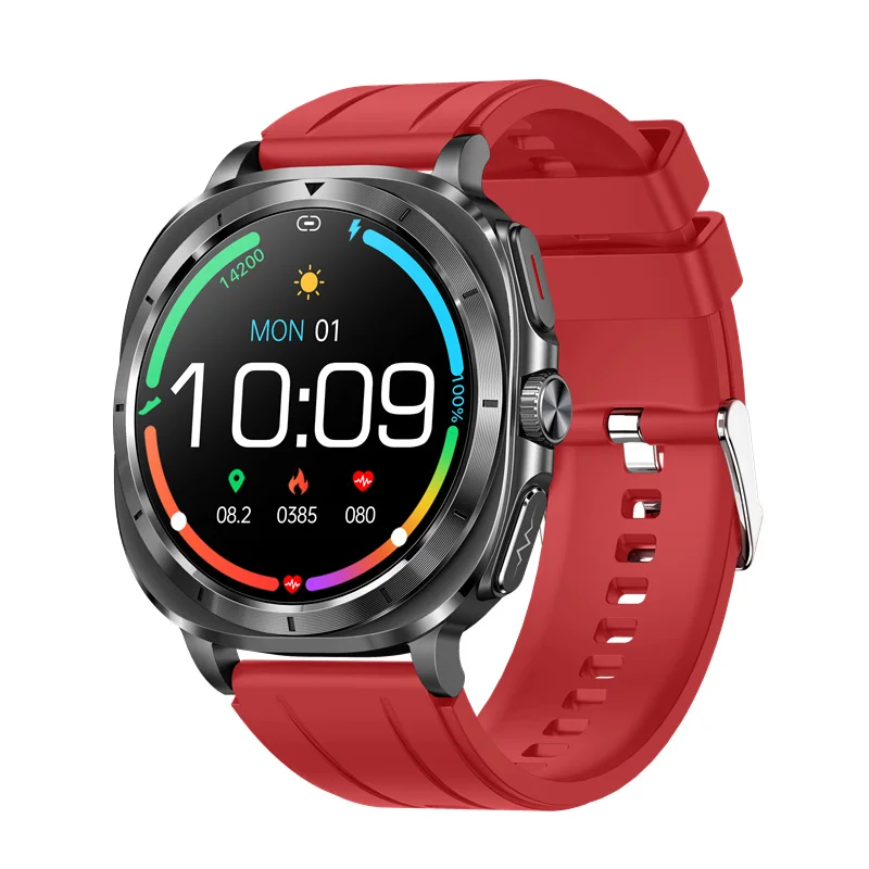 Smart Watch ET492 3