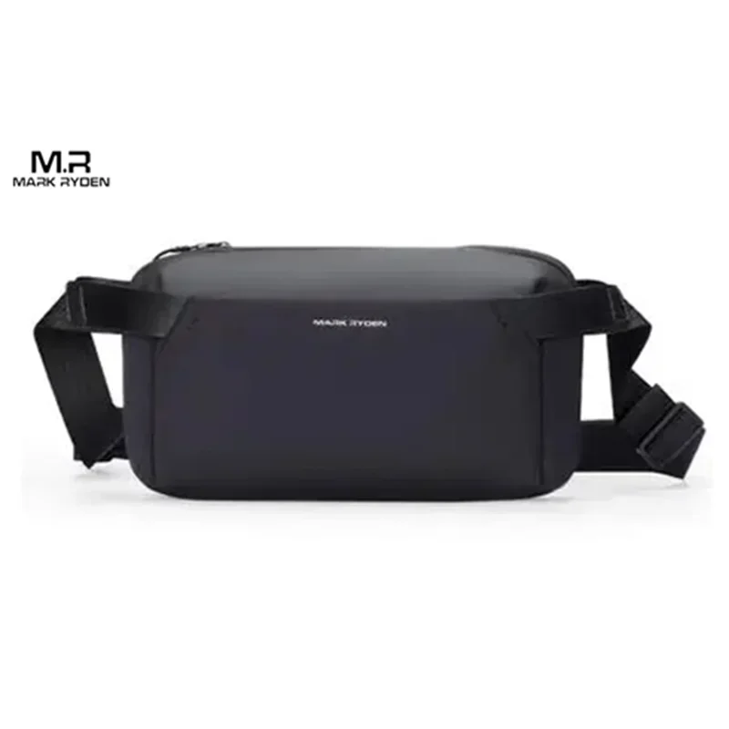 Men's Casual Small Backpack Crossbody Bag