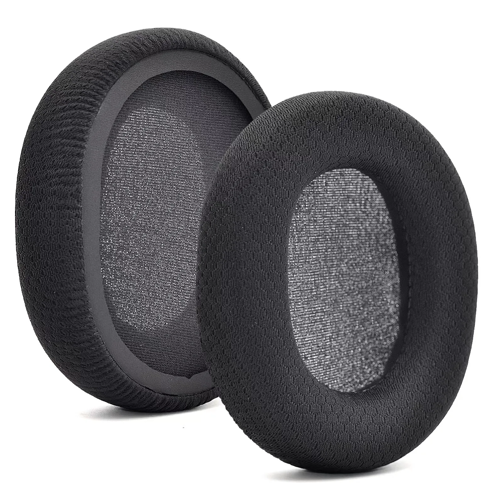 Original spare parts for SteelSeries Arctis 1 Gaming Headphones replacement Ear Cushion Earmuff headband cushion microphone