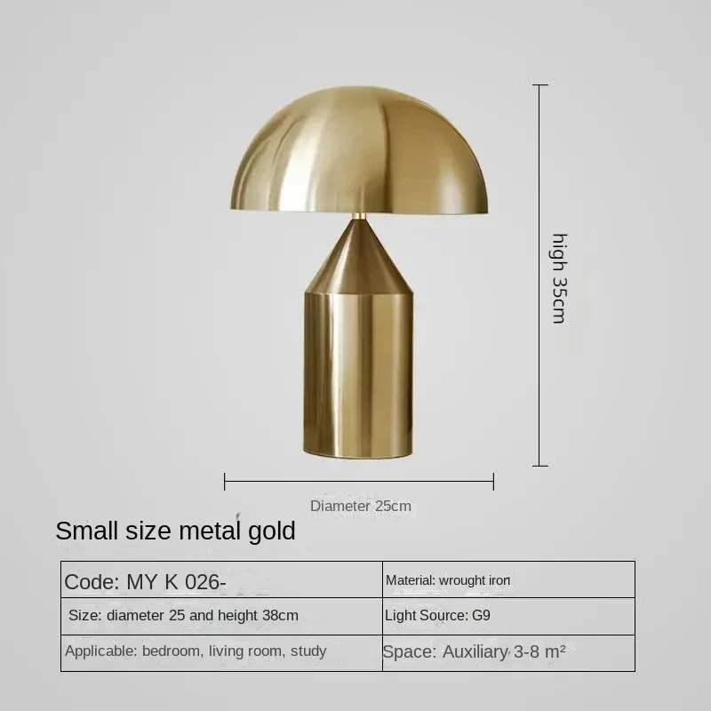 Gold-Small