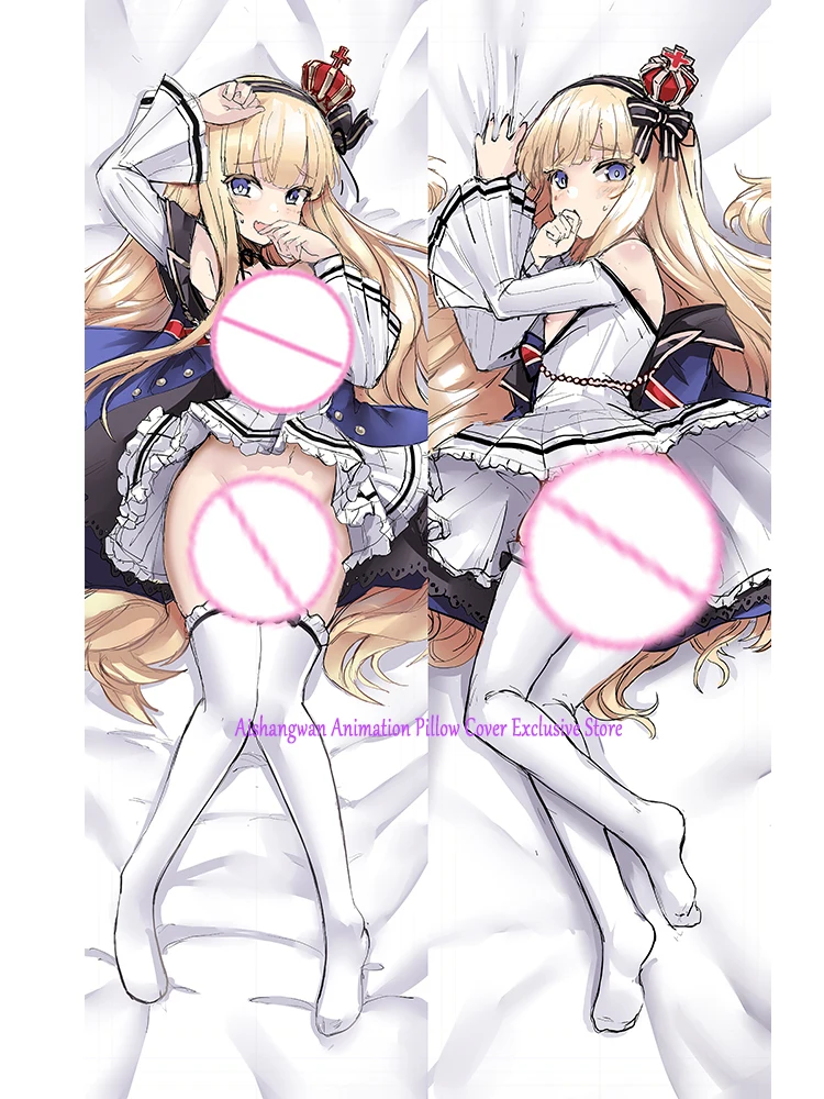 

Подушка Dakimakura с аниме, наволочка для красивой девушки, Двусторонняя Подушка с принтом, постельное белье, праздничные подарки
