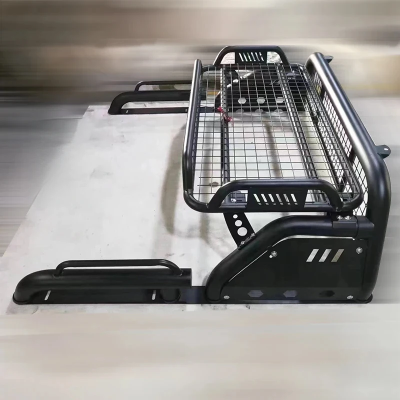 고품질 컬러 롤바, 힐룩스 레인저 롤바