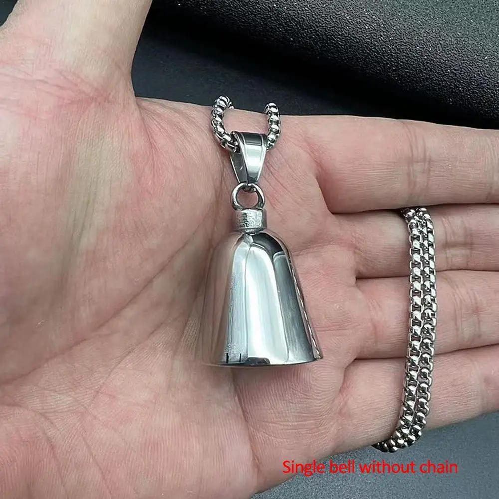 S651949b7ac33468c85a225dbd044c09b6 Fashion Motorcycle Bell Pendant Mens Biker Bell Casual Party Motorcycle Bell Motorcycle Accessories Guardian Bell 29