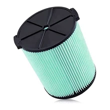 5-Layer Replacement Vacuum Filter For Ridgid VF6000 Wet/Dry Shop Vac 5-20 Gallon Vacuums