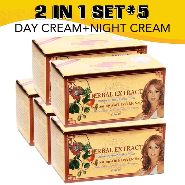 PACK OF 5 (2 in 1)