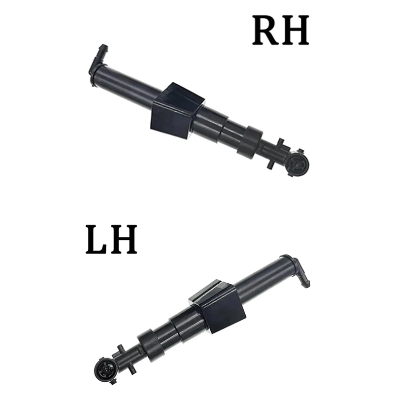 Ugello Lavafari Per Auto Per Bentley Continental Flying Spur Continental Gt Gtc 2011-2019