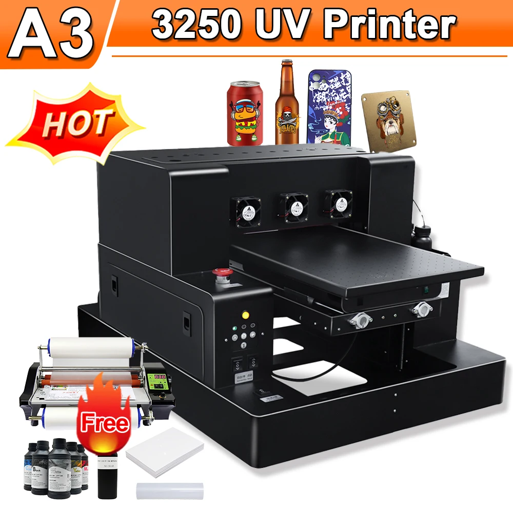 Udefine plana de tintas UV 9060 Máquina de impresión de recuerdo de la impresora  pegatinas 3D. - China Impresora UV UV DTF, la DTF Pegatina Impresora  Impresora UV de la DTF