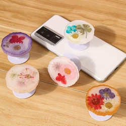 Badge Reel Resin Mold Keychain Silicone Mold,Phone Grip Resin Mold,DIY-Jewelry Casting Mold for Pendant Home Decors DropShip