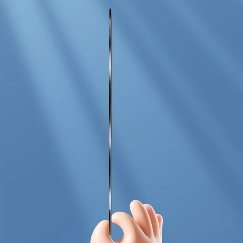 1Pcs 휴대 전화 냉각 플레이트 호환 자기/백 클립 라디에이터 범용 미니 게임 쿨러 확장 영역 방사 스티커