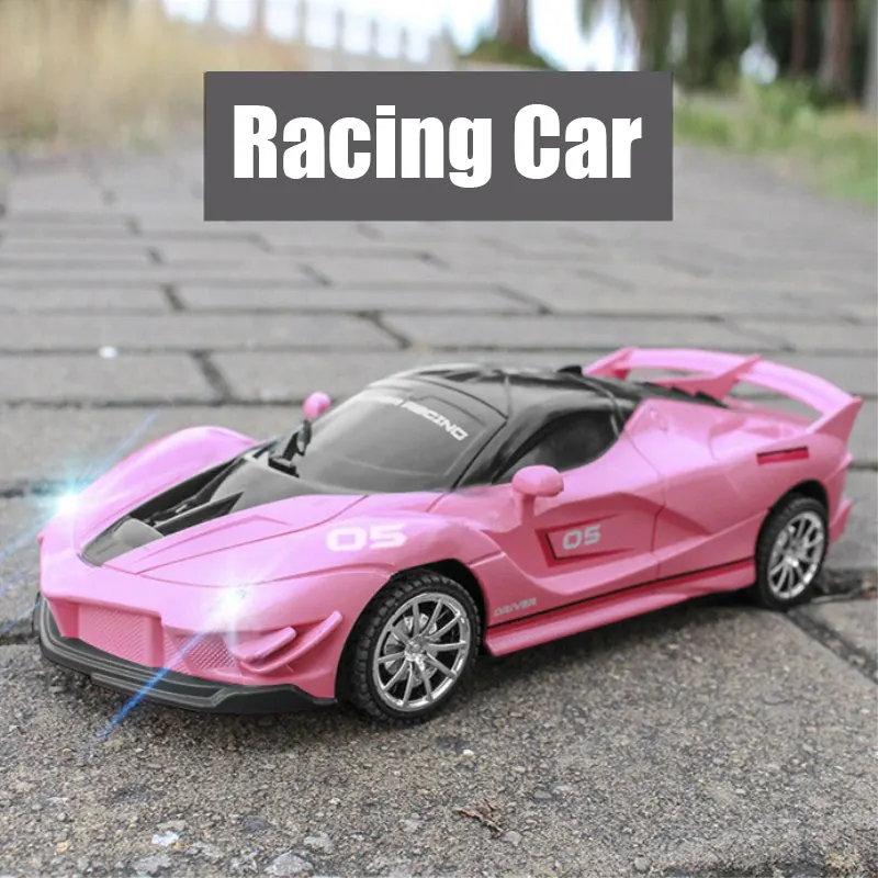 Controle Remoto Drift Car for Boys, Modelo Recarregável de Carros Esportivos,  Corridas Adultos em Alta Velocidade, Rádio 2.4G, Brinquedo - AliExpress