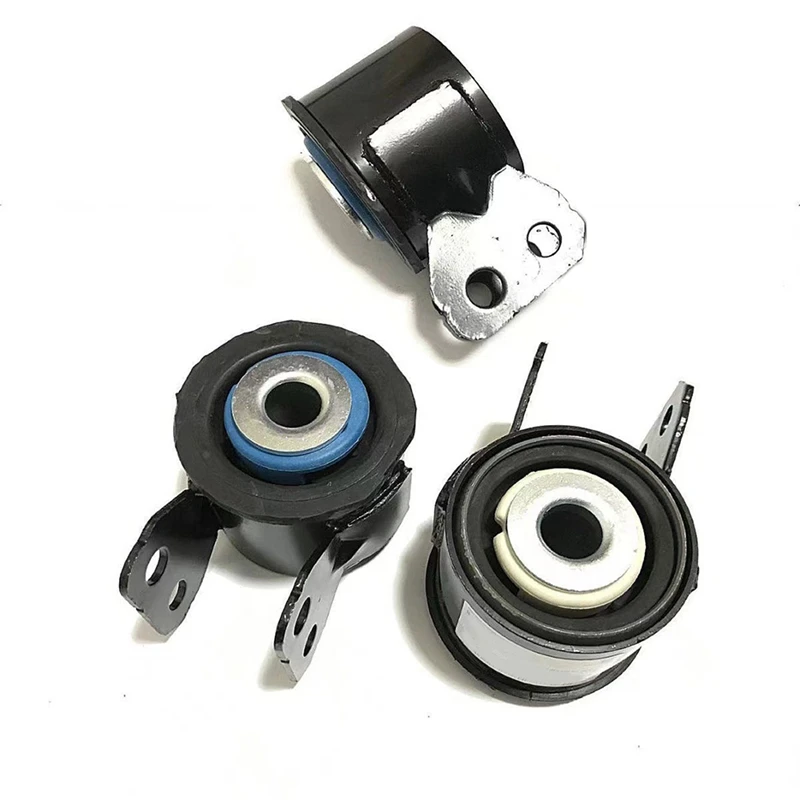 

Front Forward Lower Control Arm Bushing For GMC Acadia For Buick Enclave Chevrolet Traverse K201187 22782459