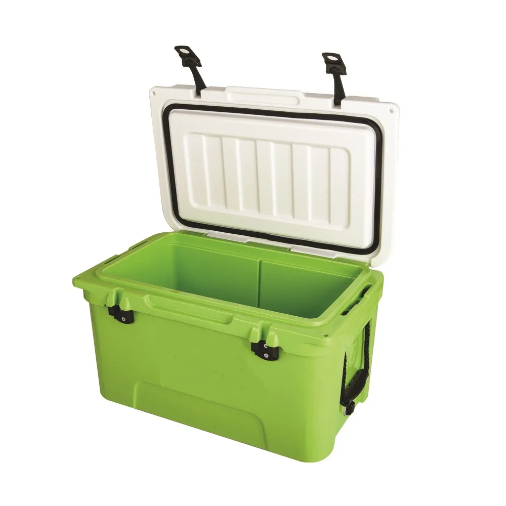 Cooler Box for Travel, Oem, 45qt, Camping, Ice Cooler