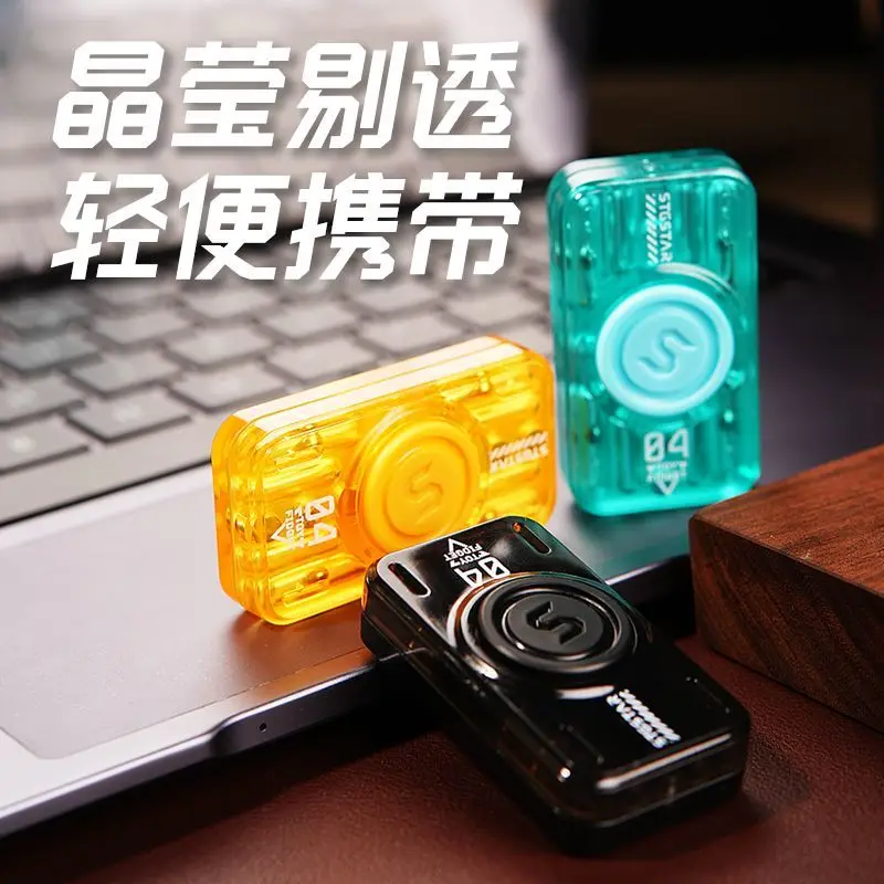 Magnetic Fidget Slider Adult EDC Fidget spinner Toy ADHD luminous anxiety stress relief juguetes antiestr&eacute;s para adulltos Gifts