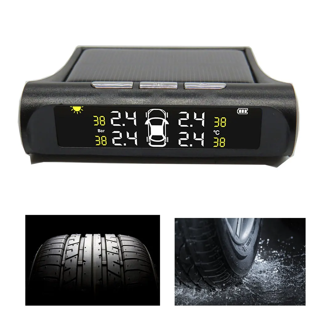 ¾翭 Ÿ̾ з , ڵ TPMS  ý,  µ ˶, 4  ܺ  