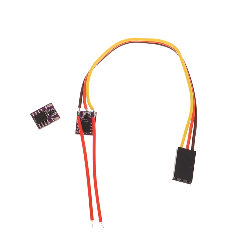 ESC brossé 1.8A pour micro moteurs N20/M10 - 1 pièce