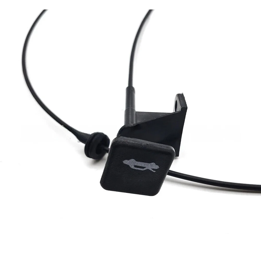 자동차 커버 풀 케이블 74130-S5D-A01ZA 74130-S5A-A01ZA For HONDA For CIVIC 2001-2005 핸들이 있는 자동차 후드 릴리스 래치 케이블