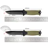 Stainless Steel Outdoor Survival Knife Fixed Blade Knife Military Training High Quality Camping Tactical Pocket EDC Tool Knives 6