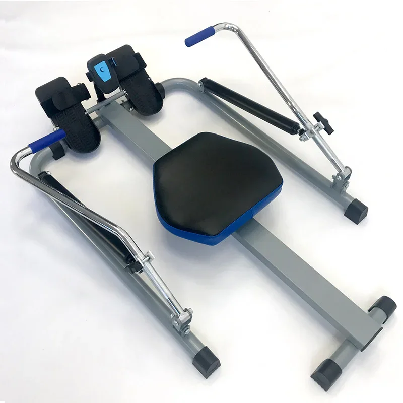 Full Full New Full New Hydraulic Resistance Rowing Machine Household Fitness Hyd