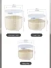 Household Food Grade Sealed Insect Proof Rice Bucket Moisture Resistant Thickened Storage Rice Box 6