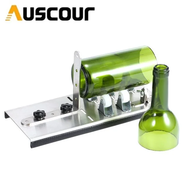 Professional Bottle Cutters Glass Bottle Cutting Tools Suitable For