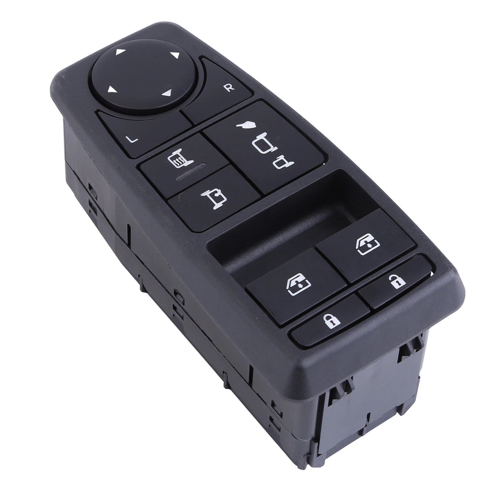 7+15 Pin Passend für MAN LKW 1 X Elektrischer Fensterheberschalter 81258067107 81258067092 – Detail 4