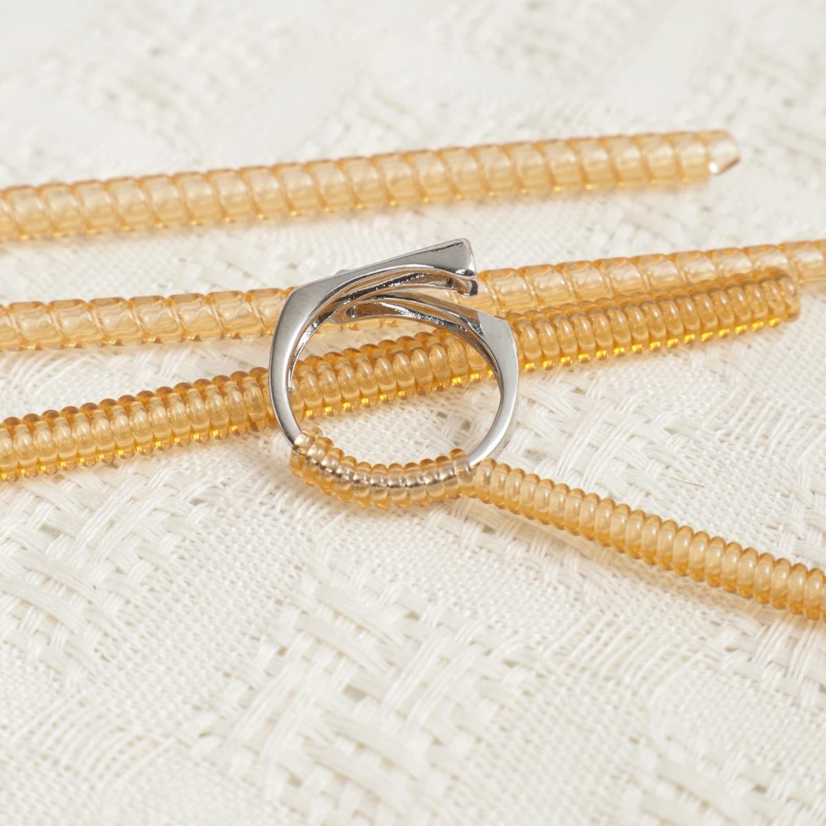 4pcs-Ring size adjuster