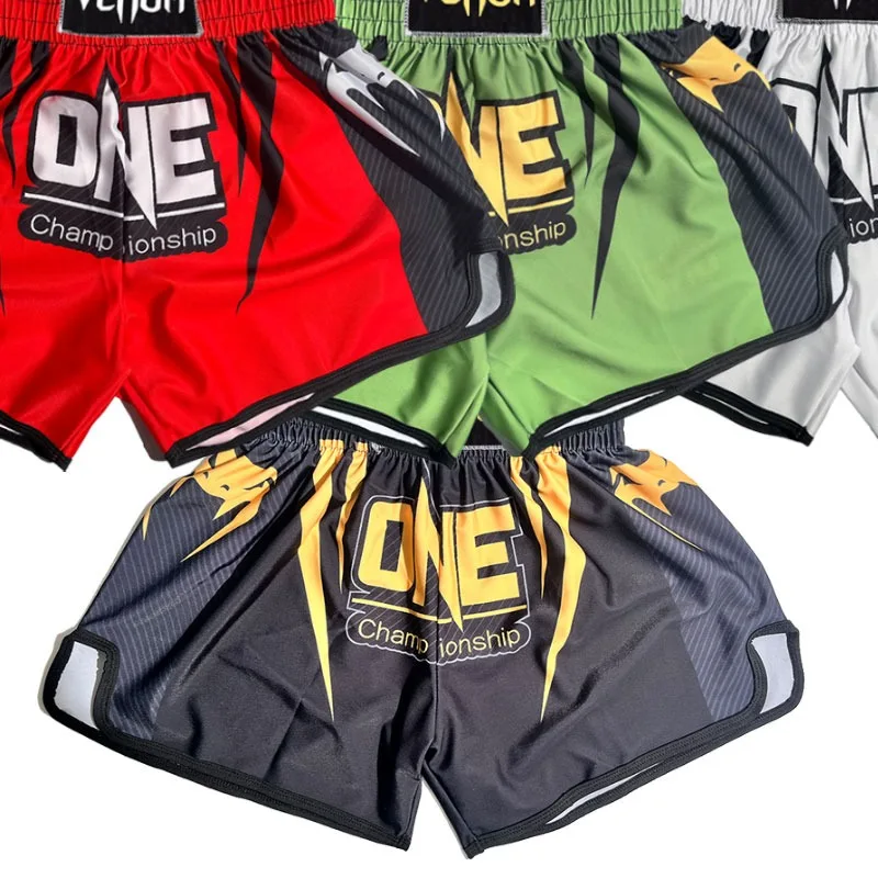 Боксерские Шорты для ММА