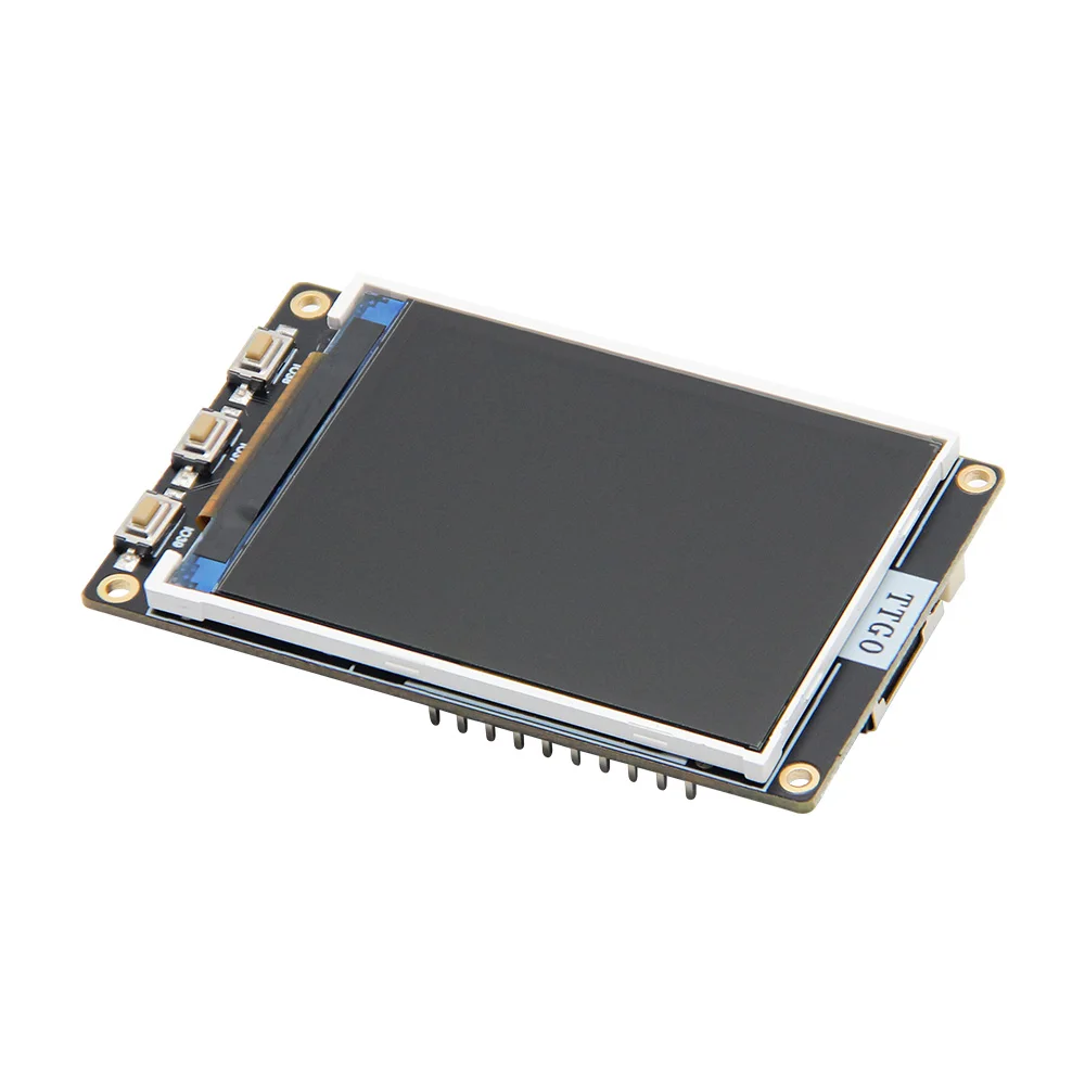 ® TTGO T4 V1.3 ESP32 Dev Board 2.2 inch 2.4" TFT Display Optional Arduino IoT Mo