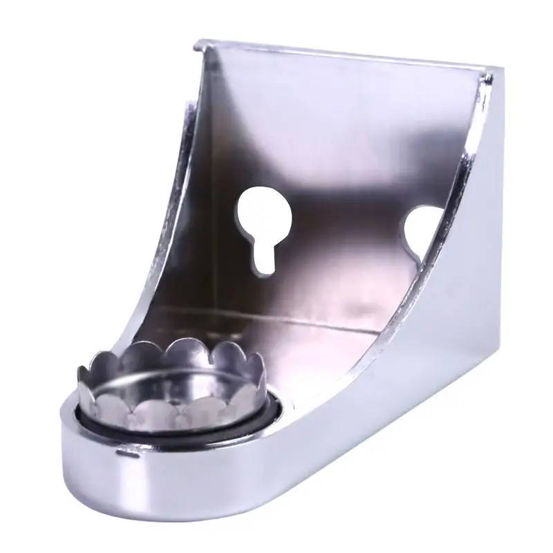

Magnetic Soap Dish Durable Soap Holder Adhesion Wall Soap Holder For Bathroom Kitchen Sink