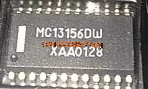 

100% NEW Free shipping MC13156DW SOP24