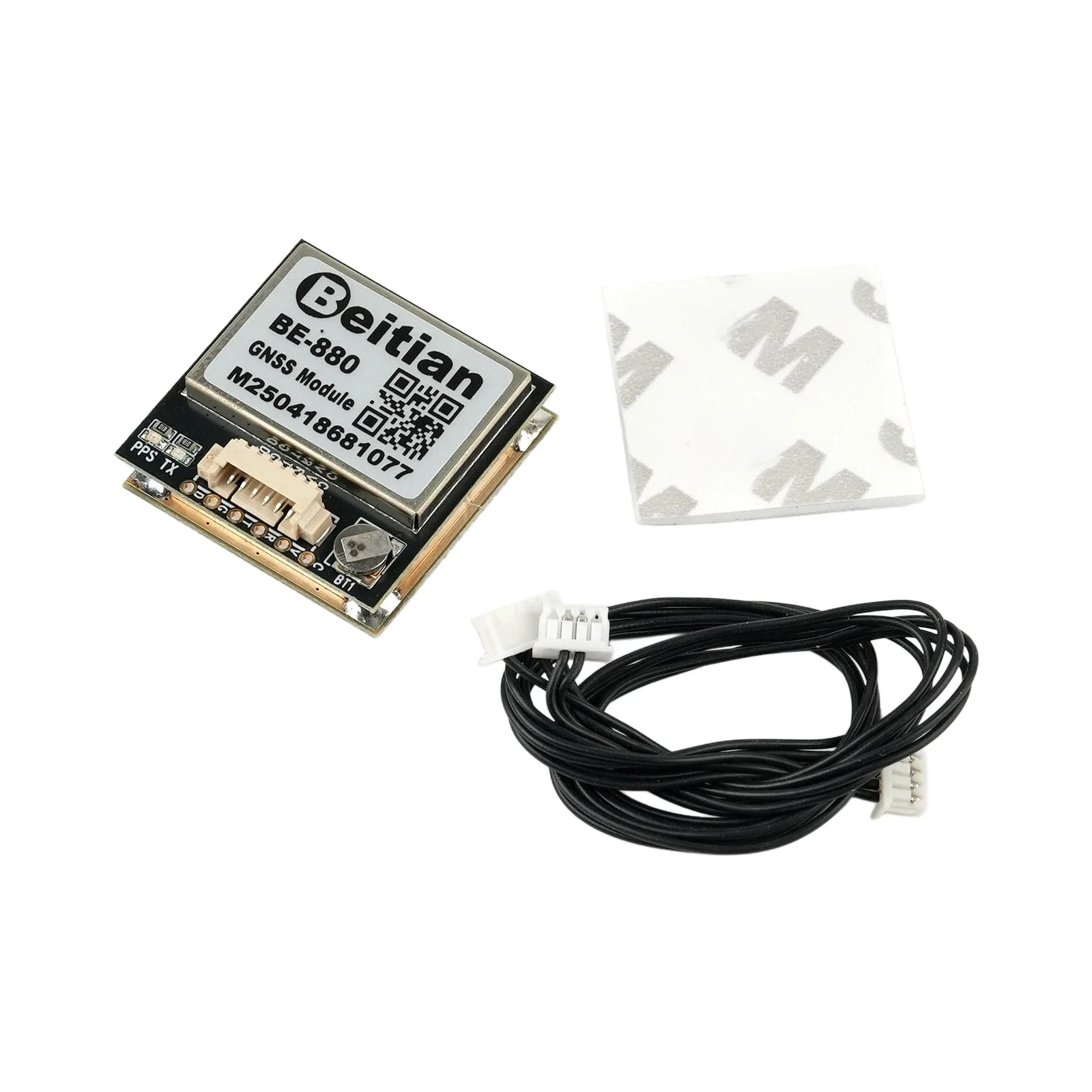 Beitian GPS Module Antenna Integrated Beidou GMOUSE with Compass BE-880