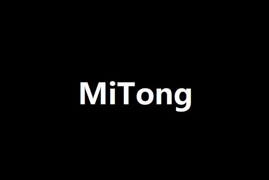 MiTong Store