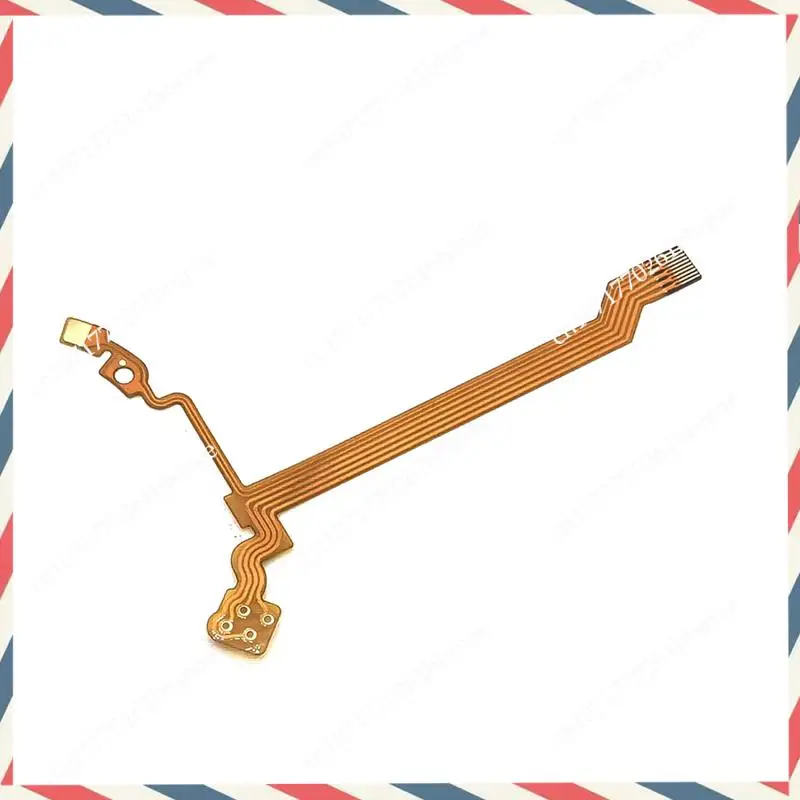 -A21Z 사진용 Tokina AT-X 17-35Mm 렌즈 수리 부품용 교체 조리개 플렉스 케이블