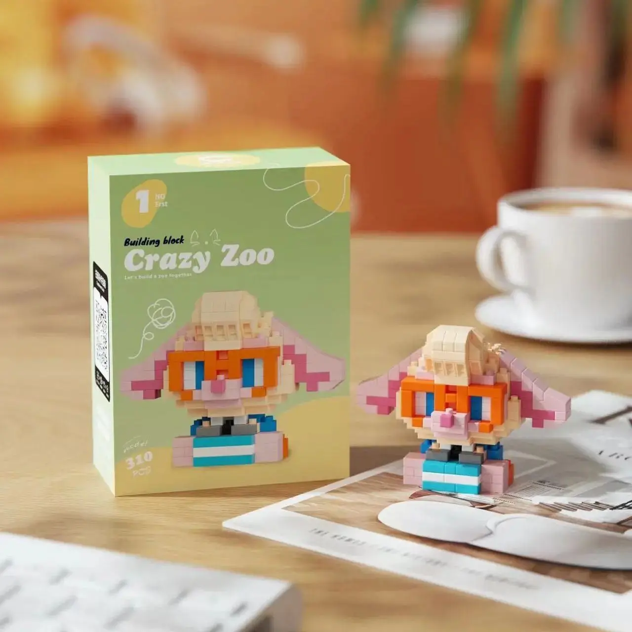 S651b1f53611e481f851d093ac9ad5facI - Zootopia Merch