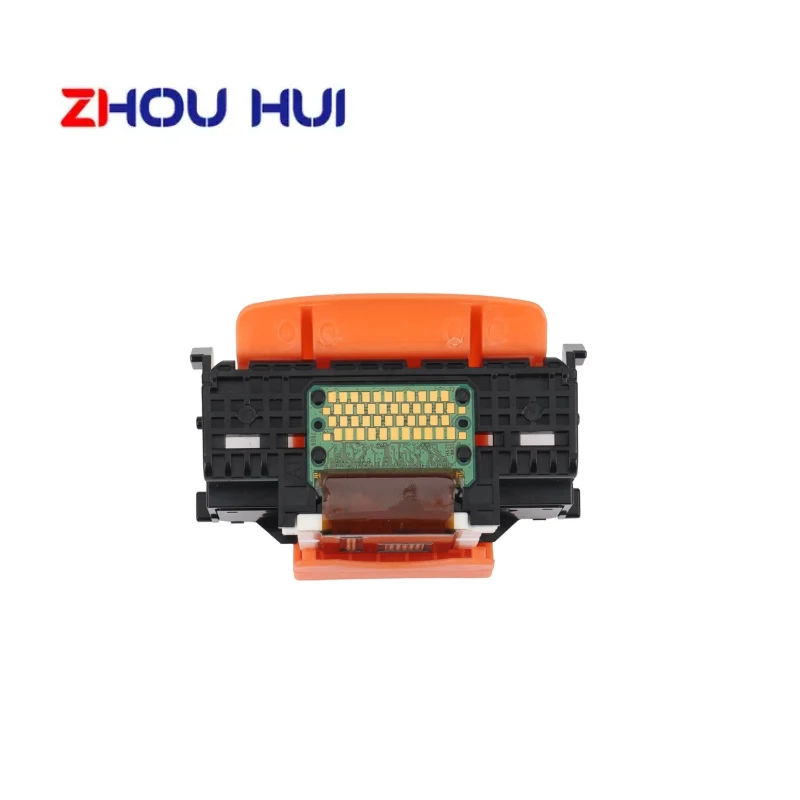 Tête D'impression QY6-0082 Couleur Pour Canon Remplacement De Tête D
