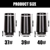 Set of 5Pcs Golfs Club Sleeve Golfs Cover Golfs Club Ferrules Golfs Ferrules Golfs Accessories Golfs Ferrules for Iron 6