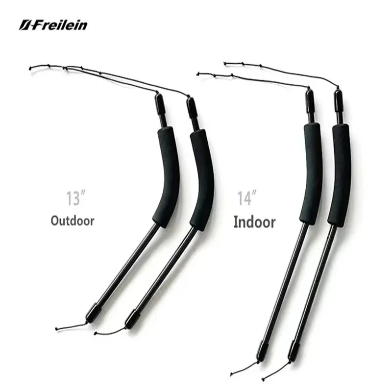 Freilein kite factory quad line stunt kite control bar surfing equipment trainer inflatable toys professional