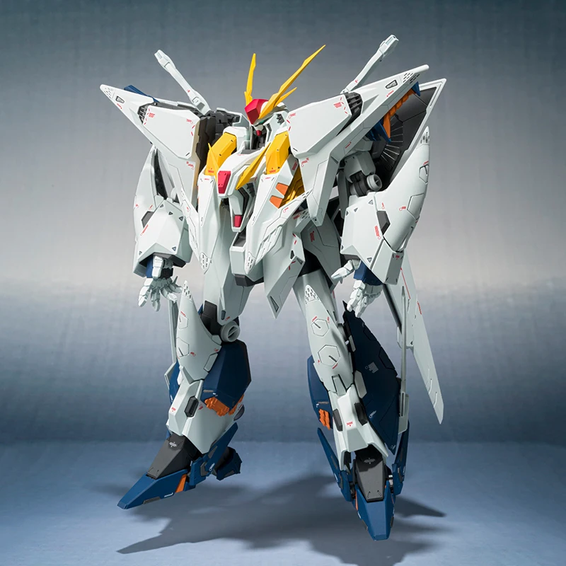 RX-104FF PENLOPE & RX-105 XI GUNDAM セット HGUC RX-105 Xi Gundam vs RX-104FF Penelope Funnel Missile