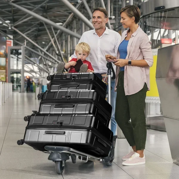  ABS&PC 20in 24in 28in ABS+PC --30